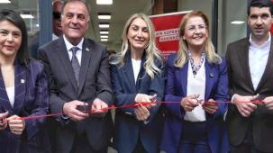 İstanbul Bakırköy’ün ilk kent lokantası açıldı!