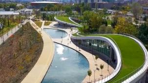 İstanbul’a 4 yeni millet bahçesi! 428 bin metrekarelik yeşil alan İstanbul’a kazandırıldı