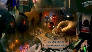 İstanbul'da 119 torbacıya 'Narkokapan'!