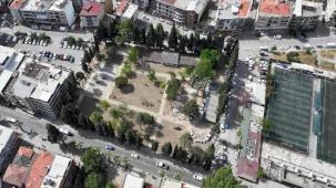 İzmir Buca'ya yeni cazibe merkezi