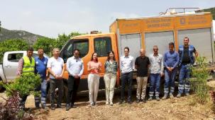 İzmir Efes Selçuk’ta içme suyu için kararlı adımlar