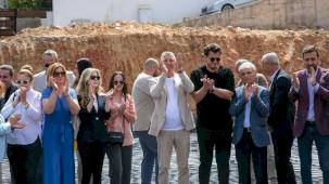 İzmir Güzelbahçe’de 'Engelsiz Yaşam Merkezi' için ilk adım