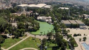 İzmir Kültürpark’ta “Yaza Merhaba Festivali” başlıyor