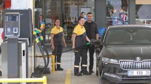 İzmir’de ilk... 'Kadın ve Yeşil İstasyon' hizmette