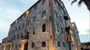 İzmir'de Meslek Fabrikası'ndan 'glütensiz' müjde