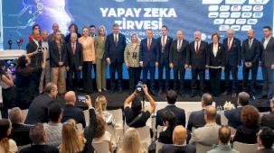 İzmir’de yapay zekâ zirvesi