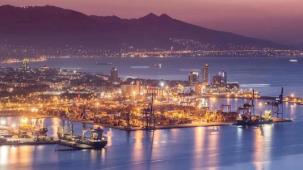 İzmir’in dijital ikizi geliyor