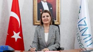 İzmit'te Fatma Başkan’dan tramvay eleştirisi!