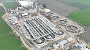 İZSU’nun 2024 faaliyetlerine oyçokluğuyla onay