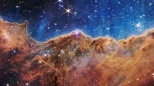 Kaçak yıldız bulundu