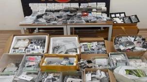 Kaçakçılıkla mücadelede yeni dönem