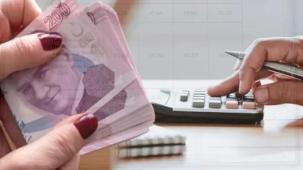 Kamu yöneticilerinin yeni maaşları 'Resmi'leşti!