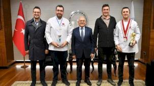 Kayseri Büyükşehir istişareye kapılarını açtı