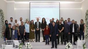 Kayseri Melikgazi'den 'Evlilikte İletişim Semineri'
