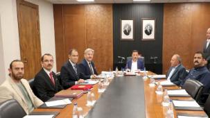 Kayseri Melikgazi'ye yeni aile sağlığı merkezi geliyor