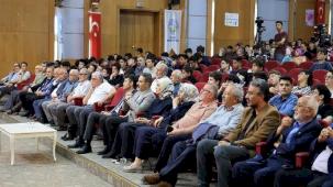 Kayseri Talas Belediye Vehbi Vakkasoğlu'nu ağırladı