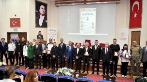 Kayseri'de lezzet dolu buluşma