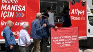 Kıbrıs Gazisi Emir Ali Ergün vefatının 52. gününde anıldı