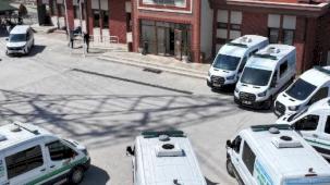 Kocaeli Büyükşehir, acıları ücretsiz hizmetle hafifletiyor