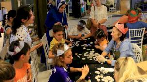 Kocaeli Büyükşehir, Müzeler Haftası'nda kültürel mirası yaşattı