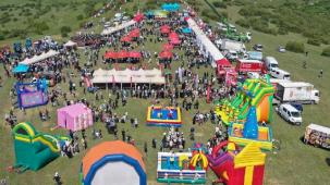 Kocaeli'de 'Çiftçi Şenliği' başlıyor