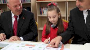 Kocaeli'de Damla Başkan’ın talimatları yerine getiriliyor