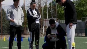 Kocaeli’den gençlere tam destek