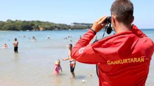 KOSKEM deniz sezonunu 15 Haziran’da açıyor