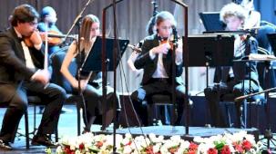 KSO Oda Orkestrası’ndan ‘Avrupa Günü ve Yaza Merhaba Konseri’