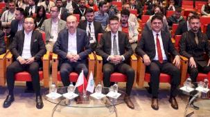 KTO'dan dijital geleceğe yolculuk