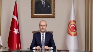 Kurtulmuş: Terörsüz Türkiye, ortak iradeyle yeşerecek