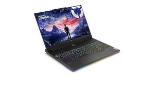 Lenovo, oyun ve yaratıcılık deneyimini Legion 9i (18