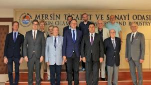 Macaristan-Türkiye arasındaki ticari köprüde yeni durak Eskişehir