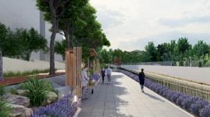 Manisa Büyükşehir’den Bozköy Deresi’ne yeni yaşam alanı