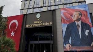 Manisa Büyükşehir'den dolandırıcılık uyarısı