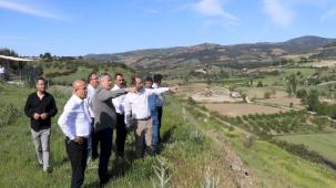 Manisa Meclisi, Gördes’in turistik, eğitim ve kültürel değerlerini inceledi