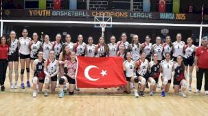 Manisa'da 19 Mayıs coşkusu Gençlik Festivali ile katlandı