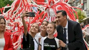 Manisa’da 19 Mayıs Gençlik Festivali coşkusu yaşanacak