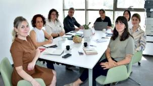 Manisa'da 'Kadın Dostu Kent' için bir adım daha