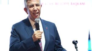 Mansur Yavaş’tan terör açıklaması: 