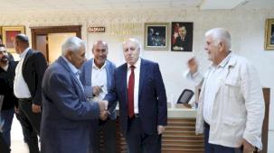 Mardin Yeşilli’de GES Projesi tatlıya bağlandı