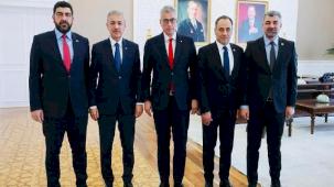 Mardin'e 24 hekim atandı