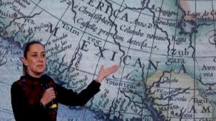 Meksika'dan Google'a dava