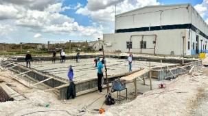 Midyat Belediye Başkanı Şahin'den anlamlı bağış