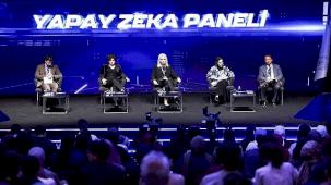 Milli Teknoloji Zirvesi, Türkiye'nin Geleceğine İlham Veren Adım Oldu, Geleceğin Teknolojileri İTÜ'de Buluştu!