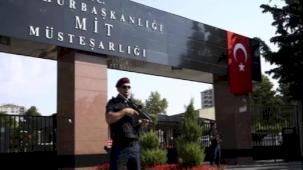 Sahte baz istasyonu kurmaya çalıştılar