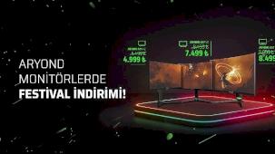 Monster aksesuar festivali başladı, yüzde 40'a varan indirimler sizi bekliyor!