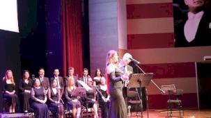 Muğla Konservatuvarı’ndan yıl sonu konseri