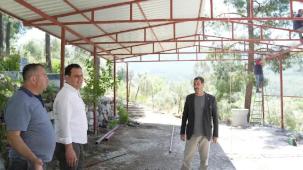 Muğla’da başkanlardan ortak hizmet