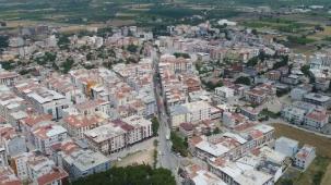 Muradiye’de altyapı çilesi bitiyor! İhalede ilk adım atıldı